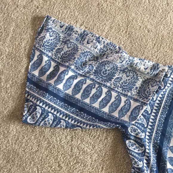 Romper - Picture 3 of 4